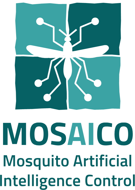 MOSAICO Logo